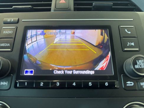 Used 2017 Honda Civic LX image 24