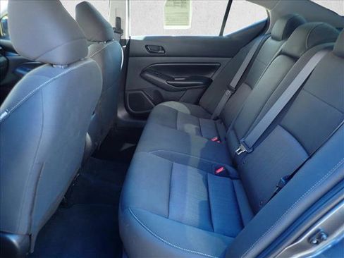 Used 2023 Nissan Altima 2.5 S FWD image 8