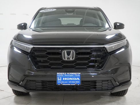 Used 2023 Honda CR-V EX image 3
