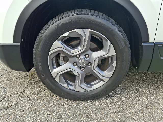 Used 2019 Honda CR-V EX-L image 8