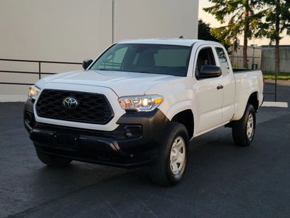Used 2019 Toyota Tacoma SR