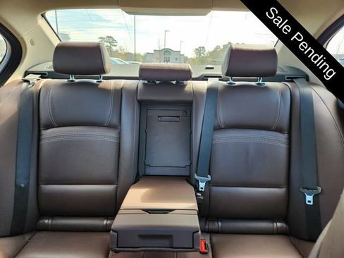 Used 2016 BMW 528i 528i image 11