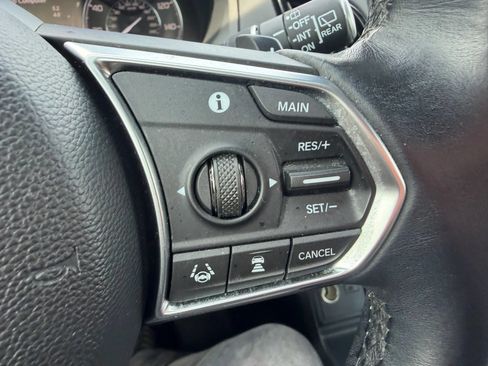 Used 2019 Acura RDX AWD w/ Technology Package image 10