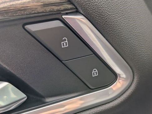 Certified 2025 Chevrolet Silverado 1500 RST w/ Convenience Package II image 12