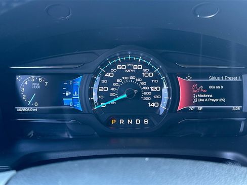 Used 2019 Ford Flex Limited image 29