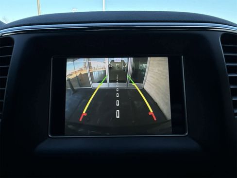 Certified 2020 Jeep Grand Cherokee Laredo image 28