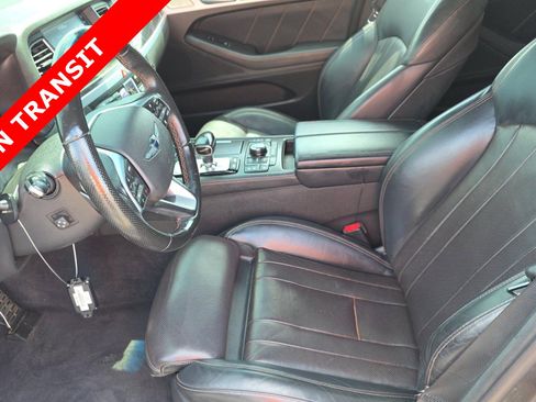 Used 2019 Genesis G80 3.3T Sport RWD image 6