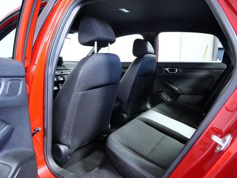 Used 2024 Honda Civic Sport image 14