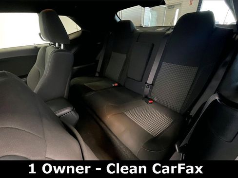 Used 2023 Dodge Challenger SXT w/ Blacktop Package image 18