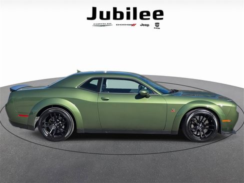 Used 2023 Dodge Challenger R/T Scat Pack image 44