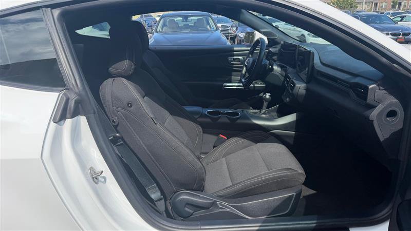 Used 2024 Ford Mustang GT RWD image 6