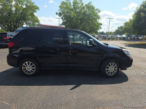 Used 2007 Buick Rendezvous CX w/ CX Luxury Package FWD image 8