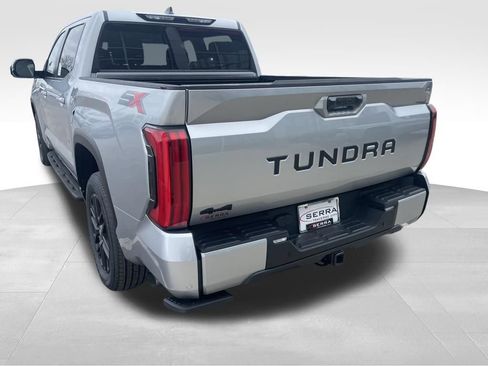 New 2026 Toyota Tundra SR5 image 7