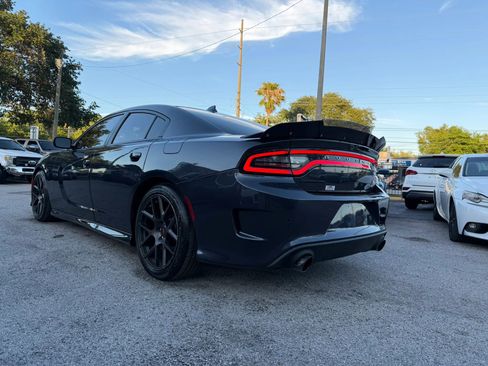 Used 2018 Dodge Charger R/T Scat Pack w/ Beats Audio Group image 5