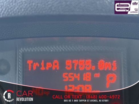 Used 2019 RAM ProMaster 2500 FWD image 12
