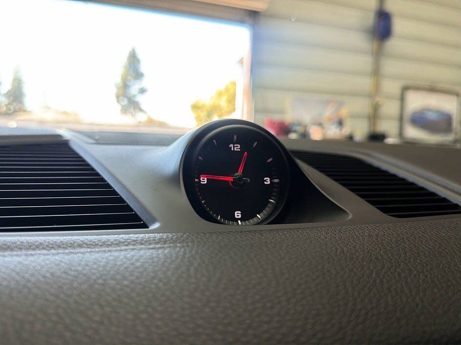 Used 2019 Porsche Cayenne AWD/4WD image 10