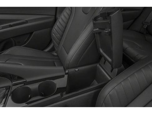 New 2026 Hyundai Elantra Limited FWD image 9
