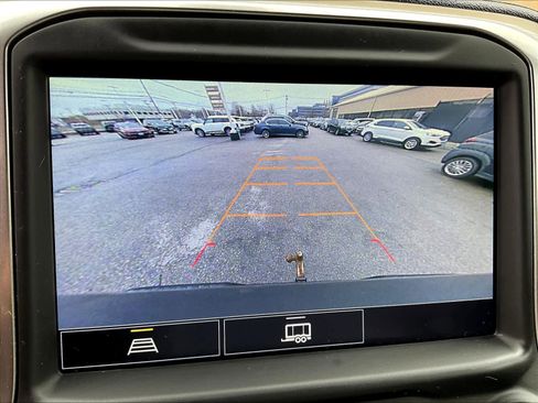 Used 2021 Chevrolet Silverado 1500 LT Trail Boss w/ Convenience Package II image 19