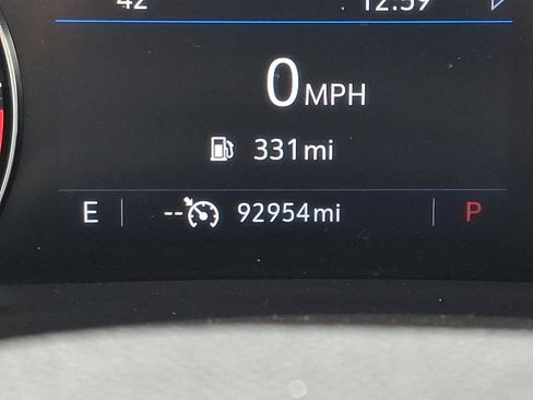 Used 2022 Buick Envision Preferred image 18