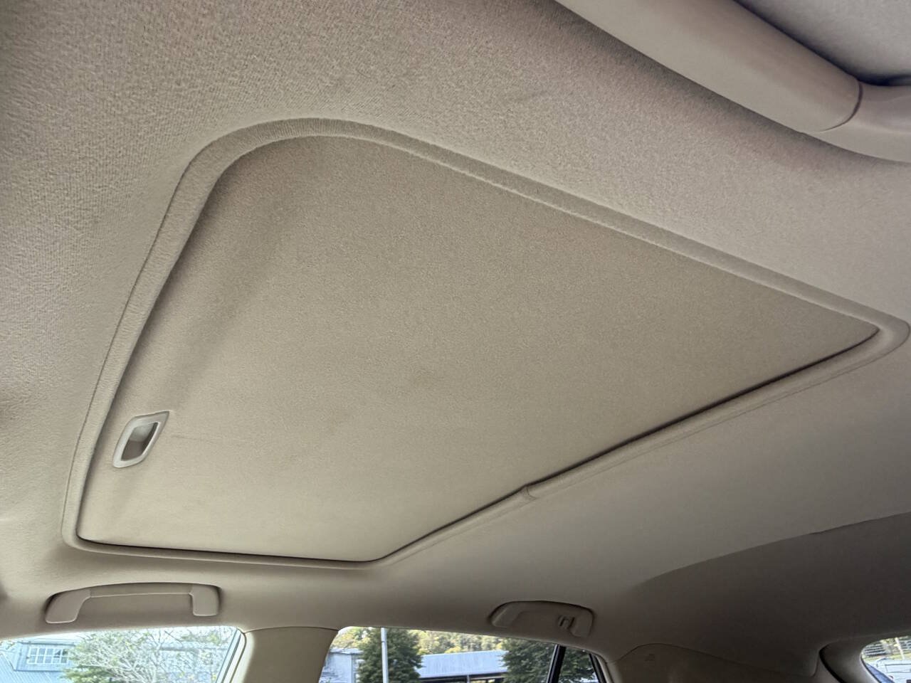 Used 2007 Lexus RX 350 AWD image 29