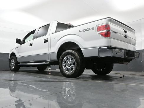 Used 2012 Ford F150 XLT w/ XLT Chrome Pkg AWD/4WD image 42