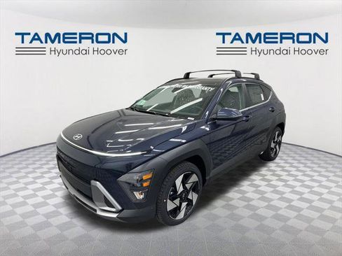 New 2026 Hyundai Kona Limited image 1