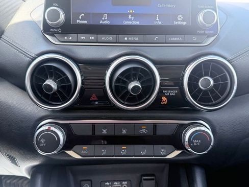 Used 2024 Nissan Sentra SV image 15