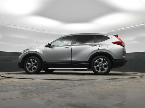 Used 2018 Honda CR-V EX image 33