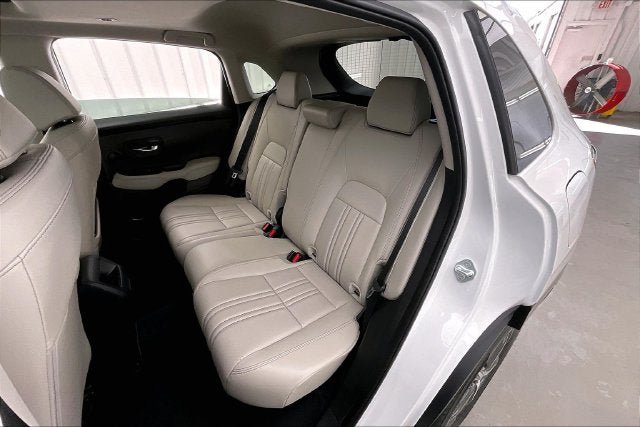 Certified 2024 Honda HR-V EX-L image 20
