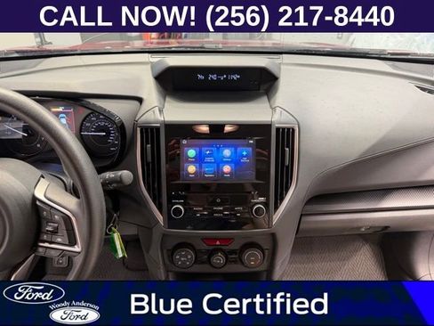 Used 2023 Subaru Impreza Premium image 15