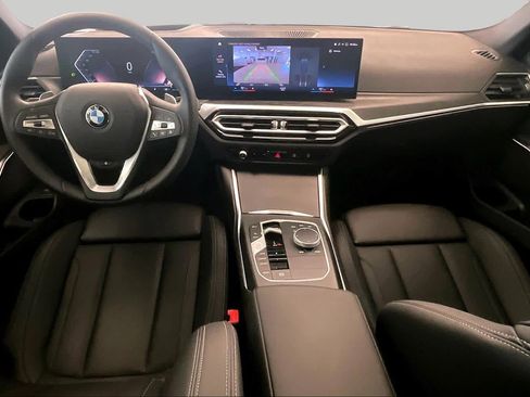 Used 2024 BMW 330i Sedan w/ Premium Package RWD image 13