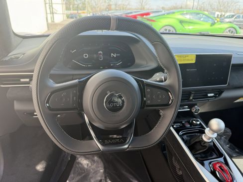 New 2026 Lotus Emira image 14