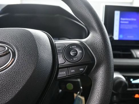 Used 2024 Toyota RAV4 LE image 16