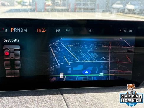 Used 2025 Ford Expedition Platinum AWD/4WD image 13