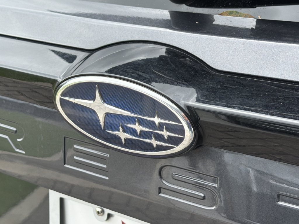Certified 2025 Subaru Forester Premium AWD/4WD image 11