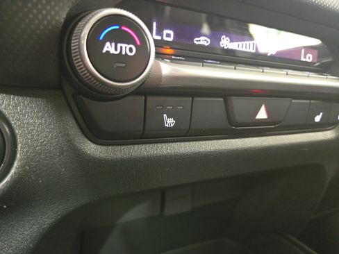 Used 2024 MAZDA CX-50 AWD 2.5 S w/ Preferred Package image 26