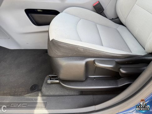 Certified 2022 GMC Terrain SLE image 20