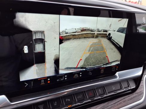 New 2025 GMC Sierra 2500 SLT w/ SLT Premium Package image 12