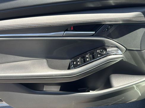 New 2026 MAZDA MAZDA3 s Sport FWD image 8
