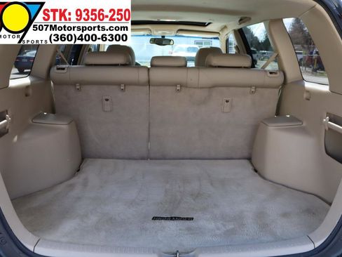 Used 2003 Toyota Highlander 4WD V6 image 15