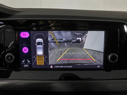 Used 2024 Volkswagen GTI S image 7