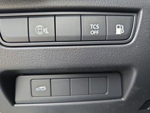 New 2026 MAZDA CX-70 SC AWD/4WD image 27