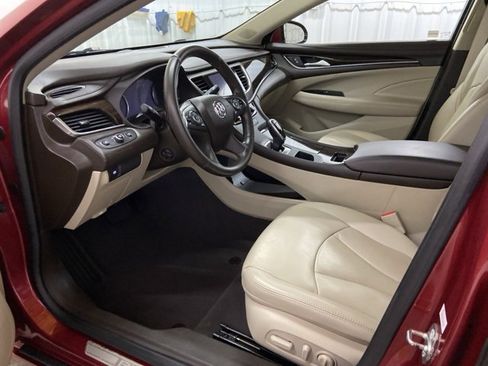 Used 2018 Buick LaCrosse Essence w/ Sights and Sounds Package image 27