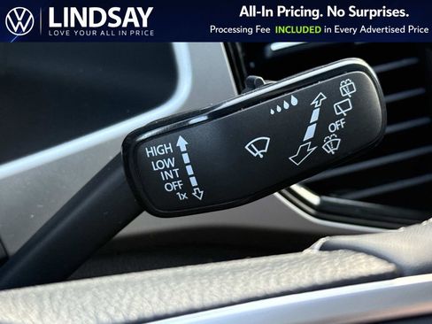 Used 2022 Volkswagen Atlas SE AWD/4WD image 21