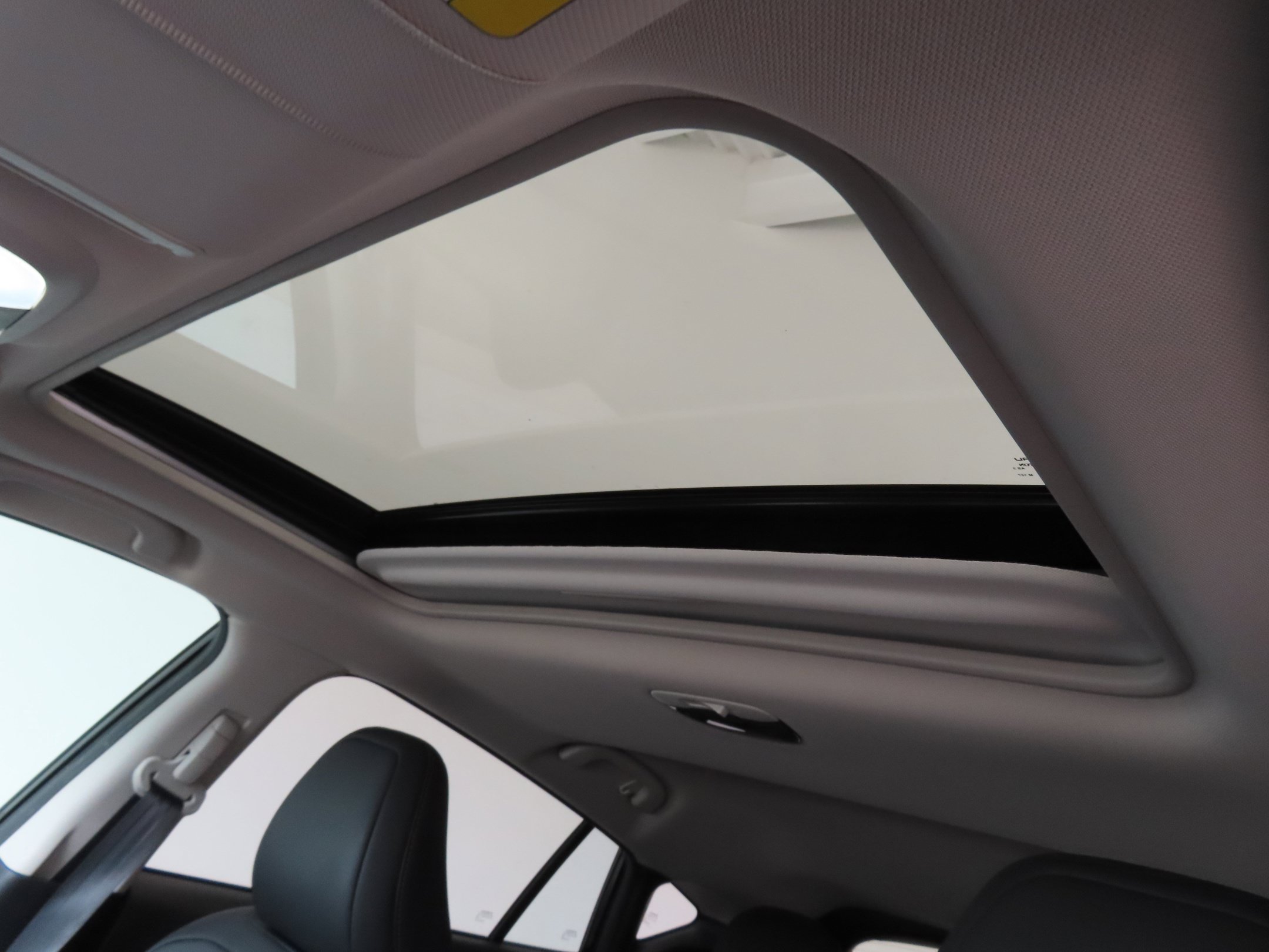 Certified 2025 Subaru Crosstrek 2.5i Limited w/ Crosstrek Mirror Package AWD/4WD image 20
