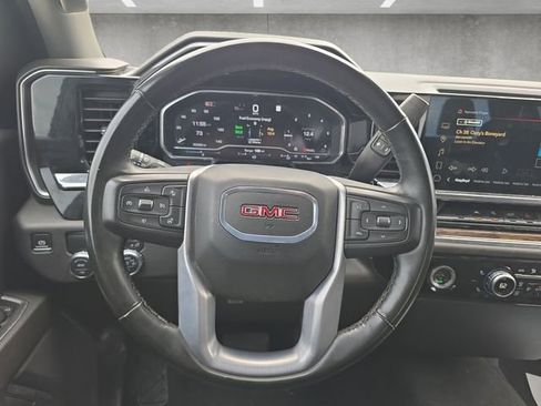 Used 2024 GMC Sierra 1500 Elevation RWD image 21
