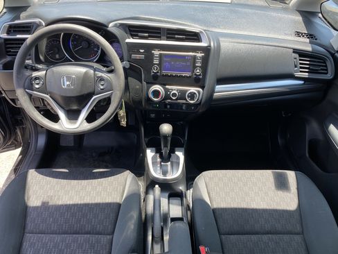 Used 2017 Honda Fit LX image 17