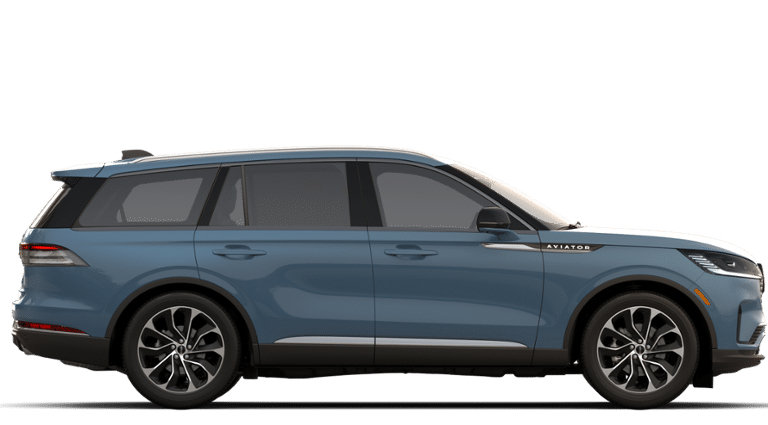 New 2026 Lincoln Aviator Reserve AWD/4WD image 27