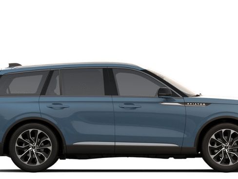 New 2026 Lincoln Aviator Reserve AWD/4WD image 27