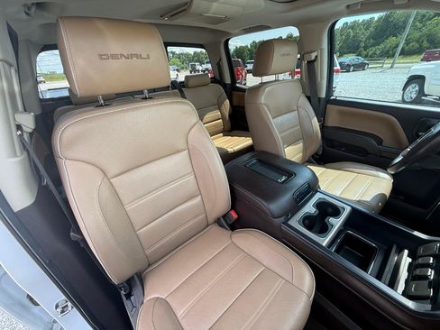 Used 2017 GMC Sierra 1500 Denali AWD/4WD image 6
